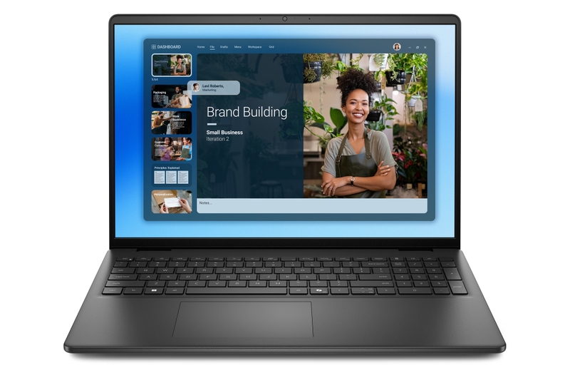 Dell 16 DC16250 71076092 8