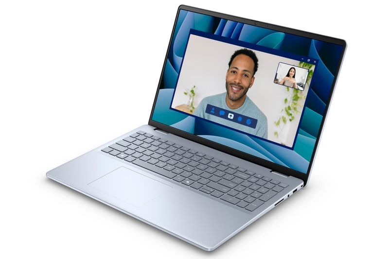 Dell 16 DC16251 DC6C7557W1 6