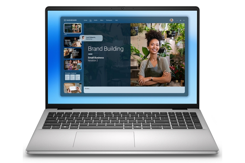 Dell 16 DC16251 DC6C7557W1 3