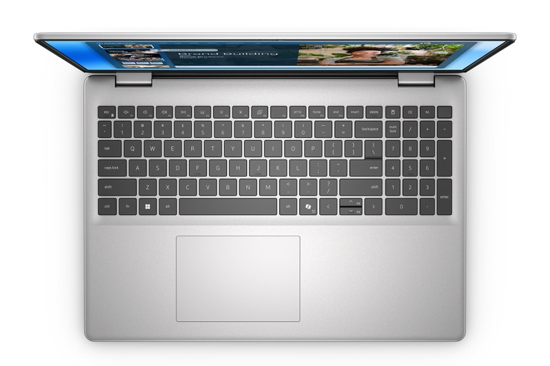 Dell 16 DC16251 DC6C7557W1 7