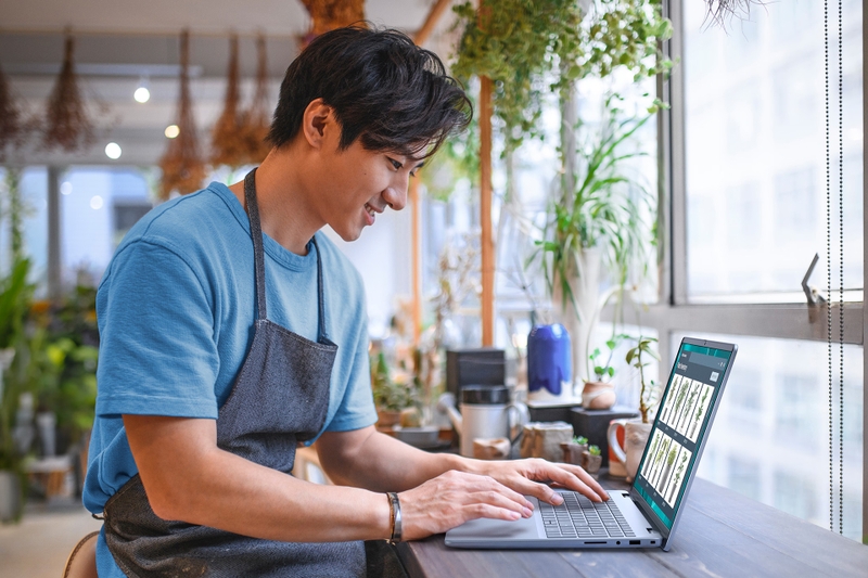 Dell 16 DC16251 DC6C7557W1 5