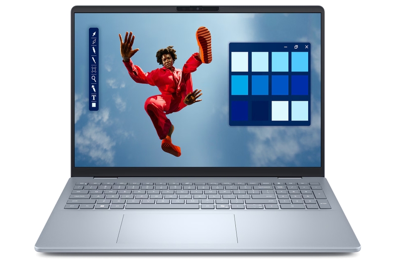 Dell 16 Plus DB16250 DB6U5387W1 5