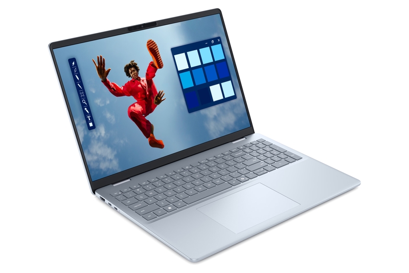 Dell 16 Plus DB16250 DB6U5387W1 3