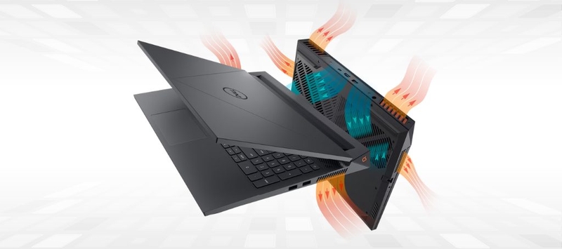 Dell Gaming G Series (ảnh 10)