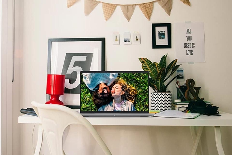 Dell Inspiron dưới 10 triệu - 08