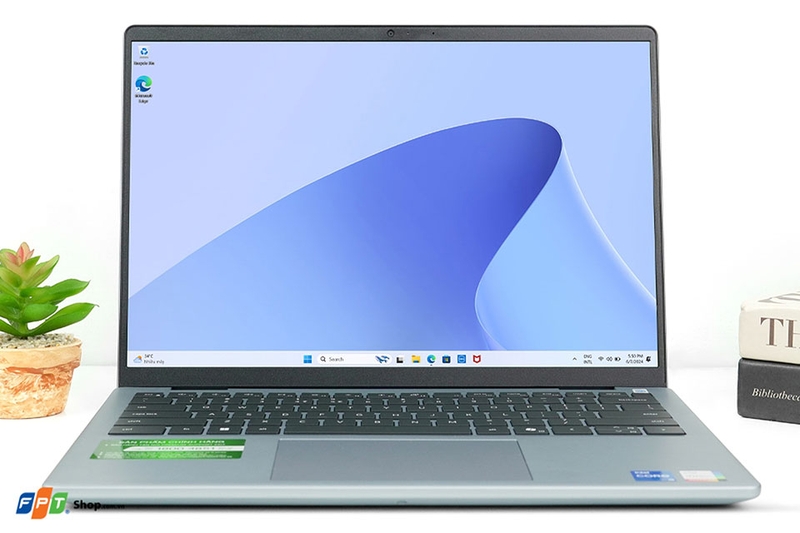 Dell Inspiron dưới 1 ký - 04