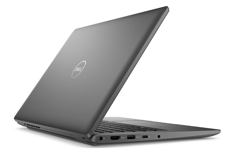 Laptop Dell Latitude 3440 sở hữu vẻ đẹp tinh tế và thanh lịch với màn hình 14 inch