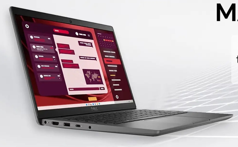 Đánh giá Dell Latitude 3450 - 06