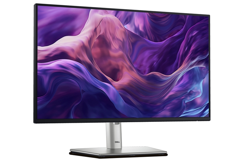 Màn hình 23.8 inch 100 Hz cân bằng giữa hiệu năng và sự thoải mái