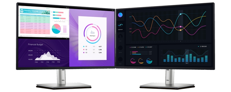 Bảo vệ mắt tối ưu với ComfortView Plus và TÜV 4 sao