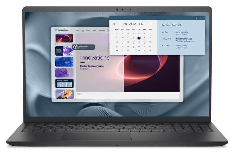 Dell Pro 15 Essential PV15250