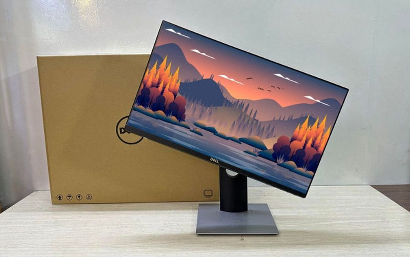 Màn hình Dell U2419H - 02