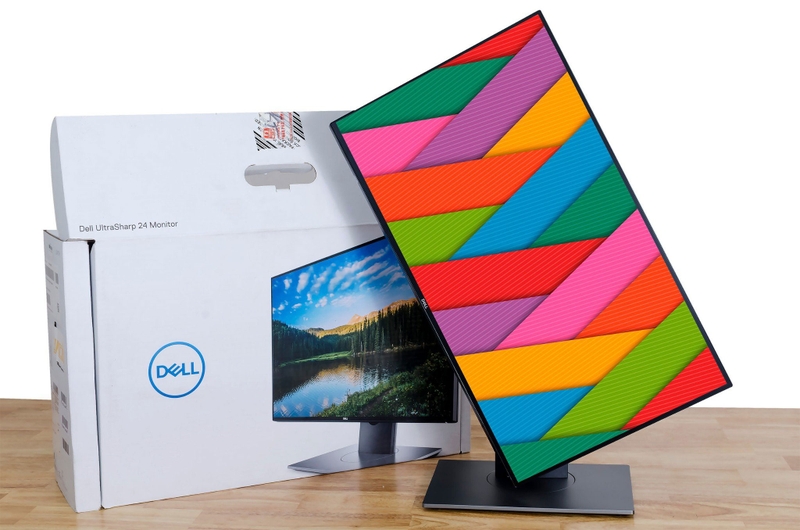 Màn hình Dell U2419H - 05