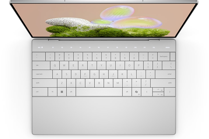 Đặc biệt, bàn phím có tích hợp phím Copilot