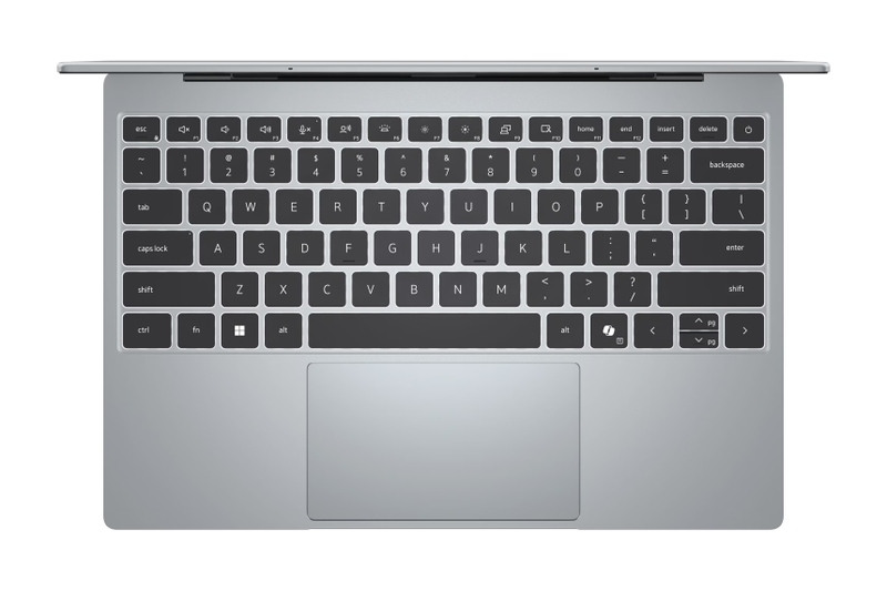 Dell XPS 13 AI DX13260 ảnh