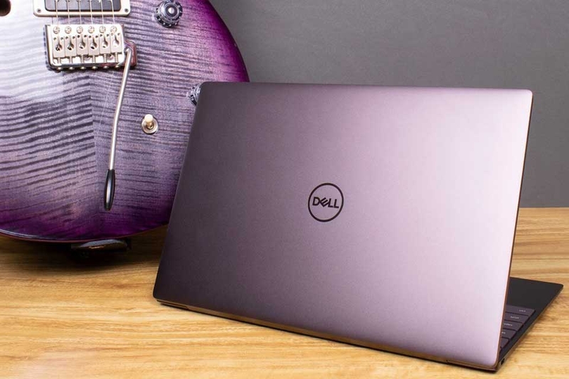 Đánh giá Dell XPS 9315 - 07