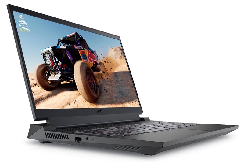 Dell G15 5530 đa nhiệm mượt với 16GB RAM