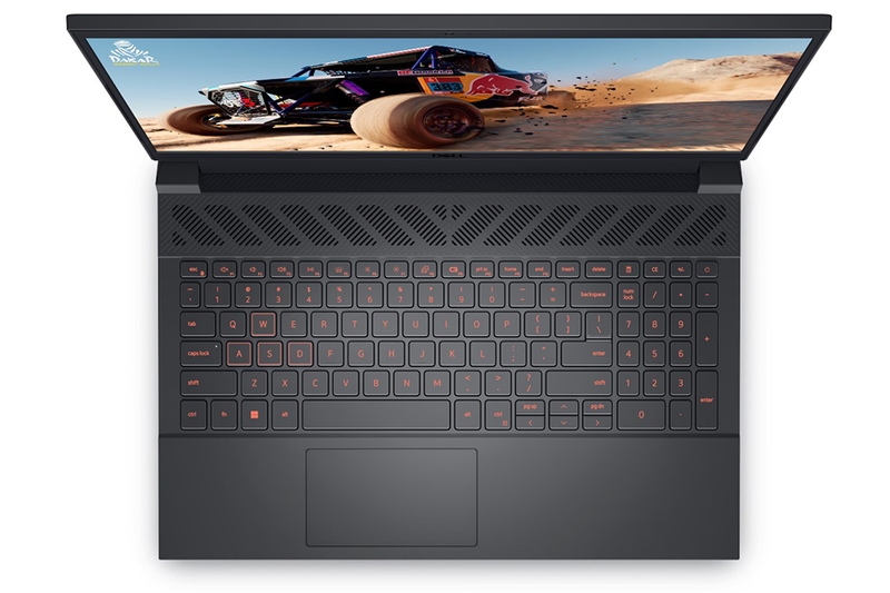 Bàn phím Dell Gaming G15 5530