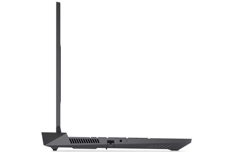 Cổng kết nối Dell G15 5530
