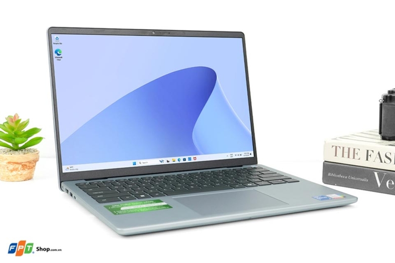 Laptop Dell Inspiron cấu hình cao nhất - 05