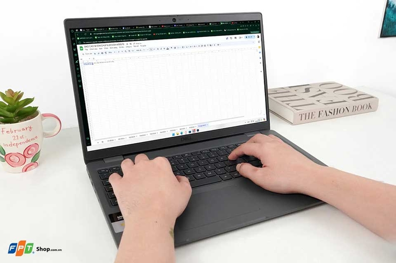 Đánh giá Dell Latitude L3540 - 03