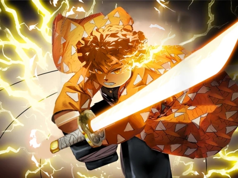 Demon Blade 2