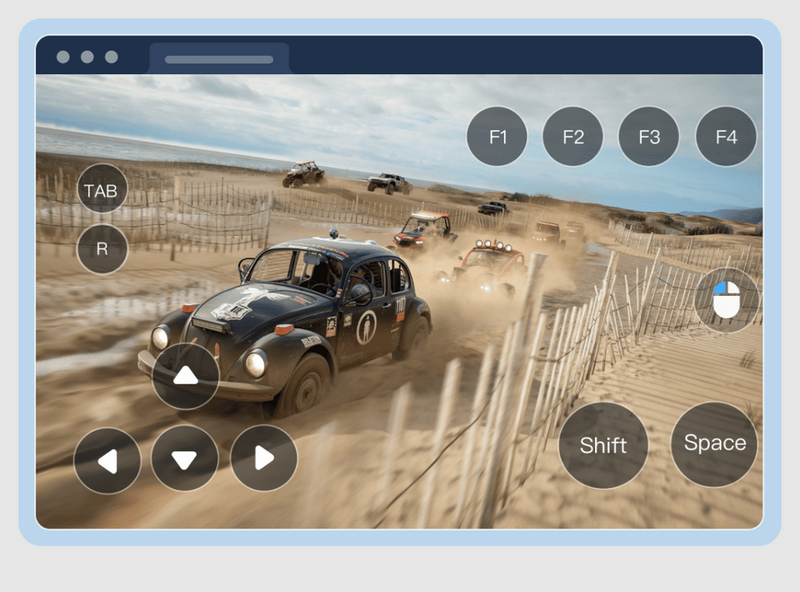 Nhiều tiện ích tiêu biểu của ứng dụng