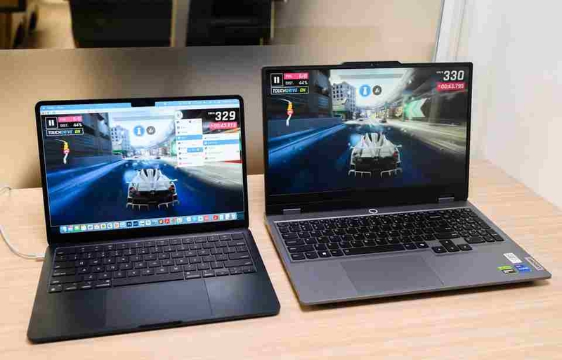 Các phiên bản ứng dụng được cải tiến liên tục