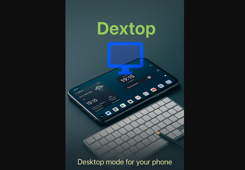 Dextop ảnh 2