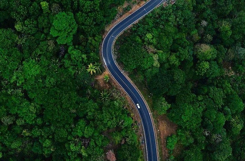 Đi du lịch hè có nên mang theo flycam ảnh 2
