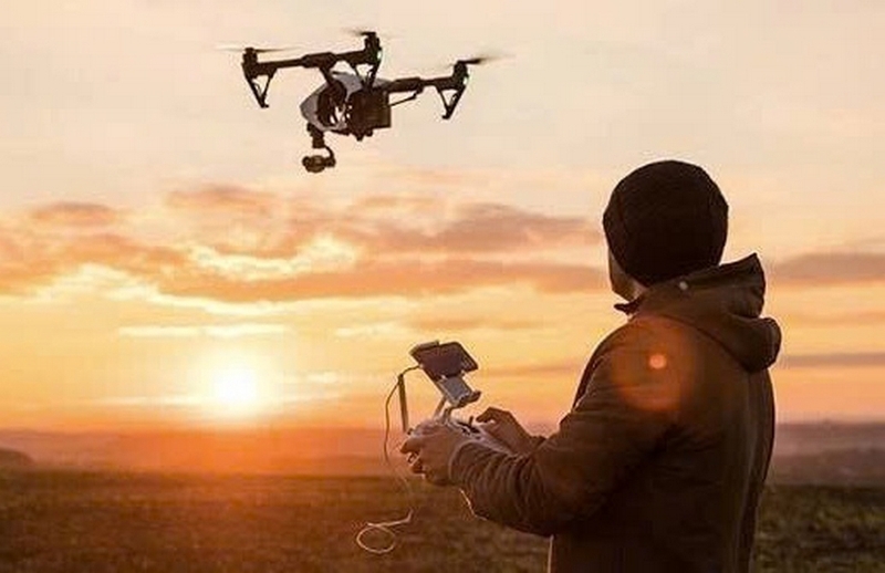 Đi du lịch hè có nên mang theo flycam ảnh 6