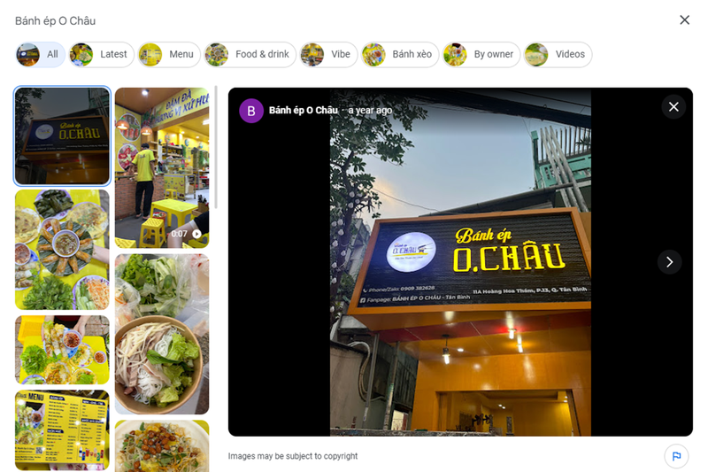 Bánh ép O Châu