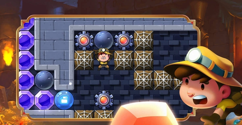 Diamond Rush 2