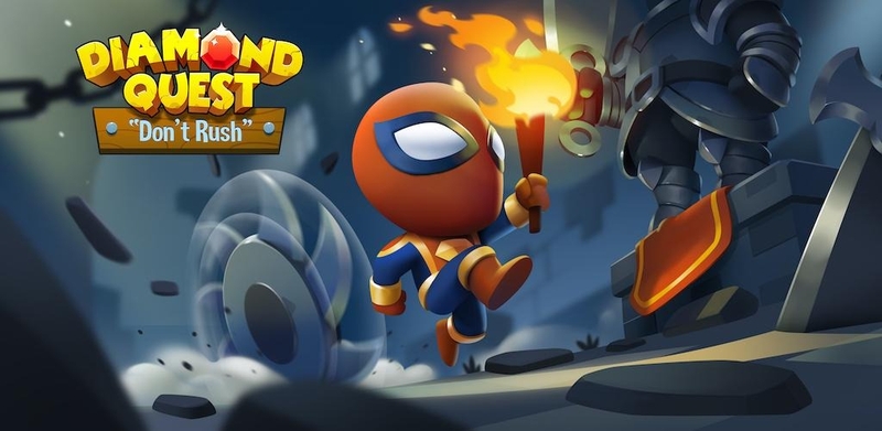Diamond Rush 6