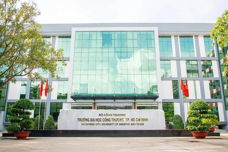 Điểm chuẩn Đại học Công Thương TPHCM 2026 ảnh 4
