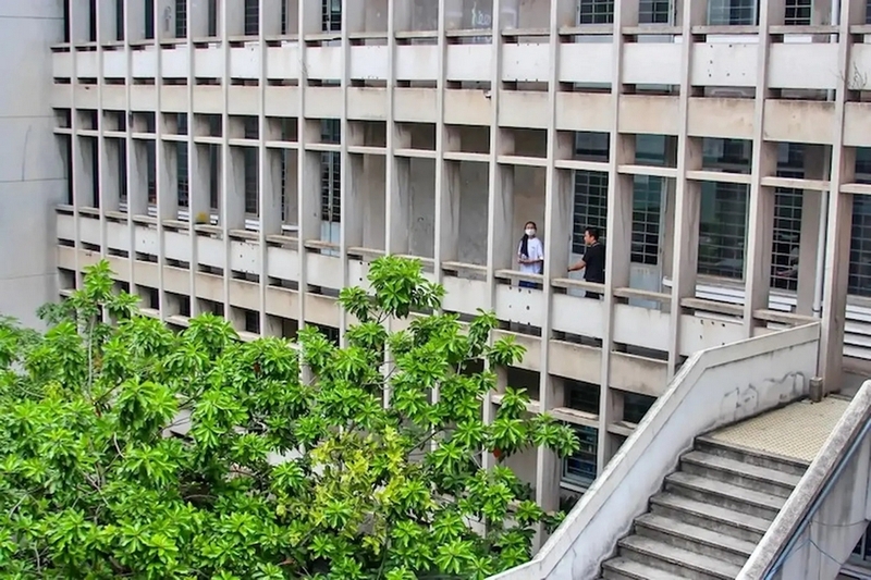 Điểm chuẩn Đại học Kiến trúc TPHCM 2026 ảnh 2