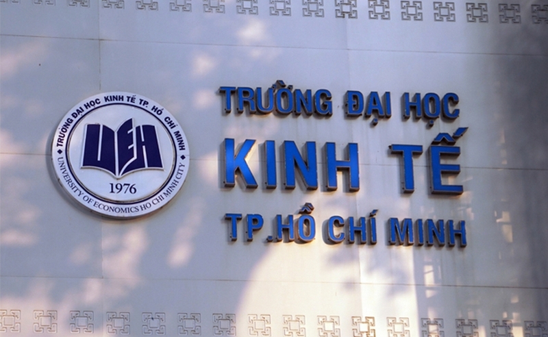 Điểm chuẩn Đại học Kinh tế TPHCM 2026 ảnh 1