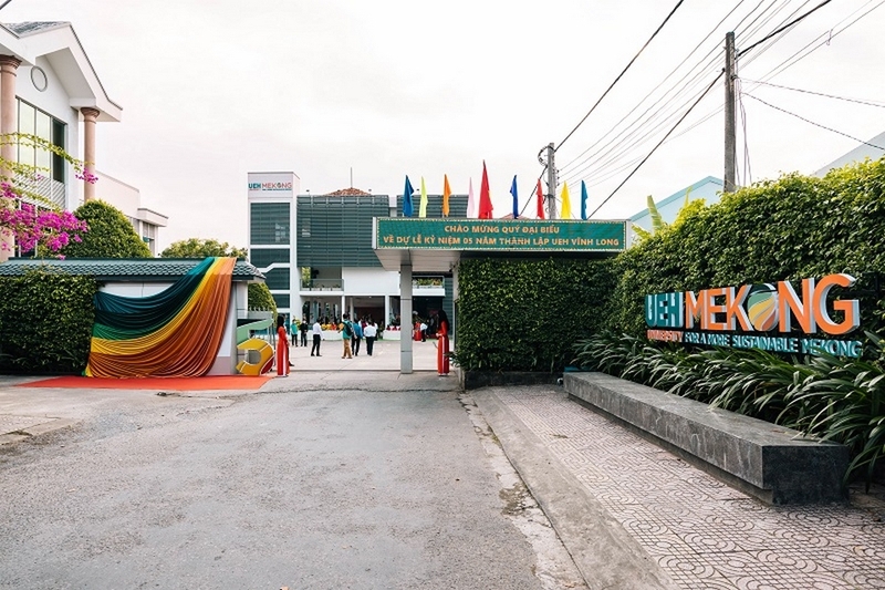 Điểm chuẩn Đại học Kinh tế TPHCM 2026 ảnh 5