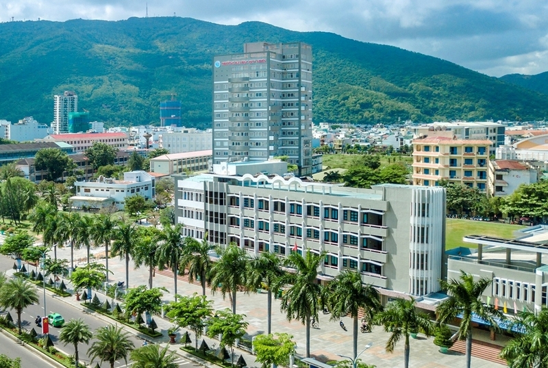 Điểm chuẩn Đại học Quy Nhơn 2026 ảnh 1
