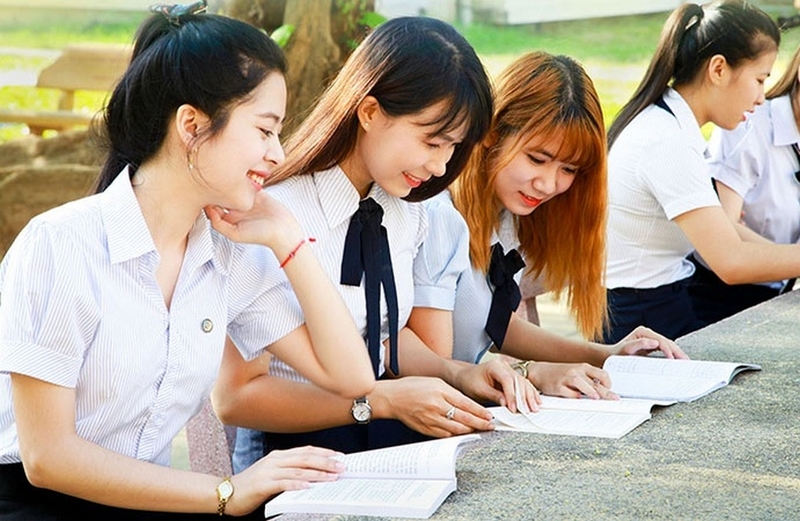 Điểm chuẩn Đại học Quy Nhơn 2026 ảnh 4