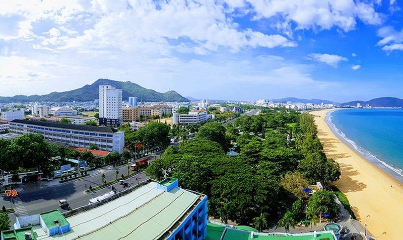 Điểm chuẩn Đại học Quy Nhơn 2026 ảnh 5