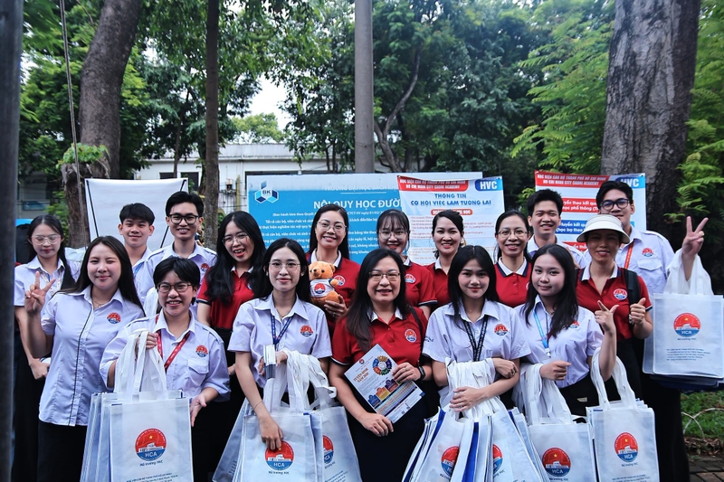 Điểm chuẩn Học viện Cán bộ TPHCM 2026 4.jfif