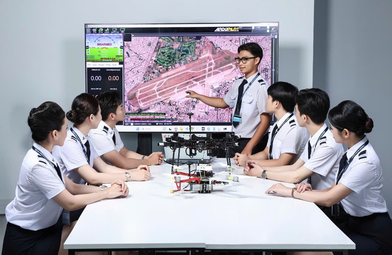 Điểm chuẩn Học viện Hàng không Việt Nam 2026 3.jpg