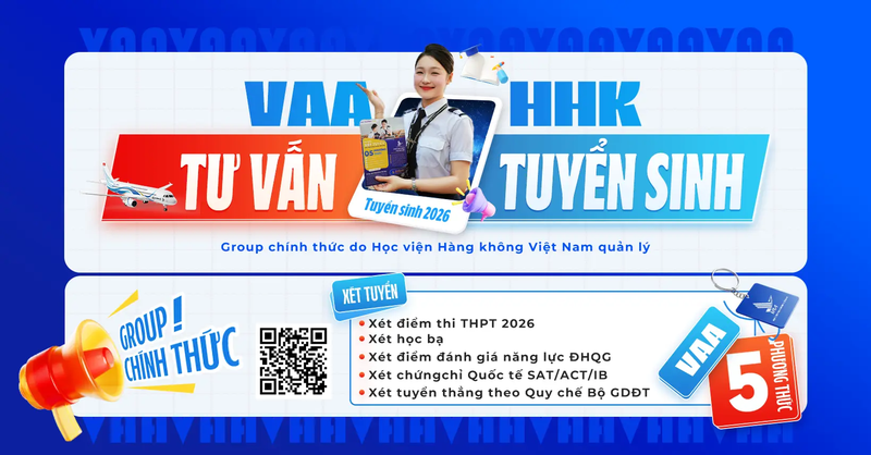 Điểm chuẩn Học viện Hàng không Việt Nam 2026 4.png