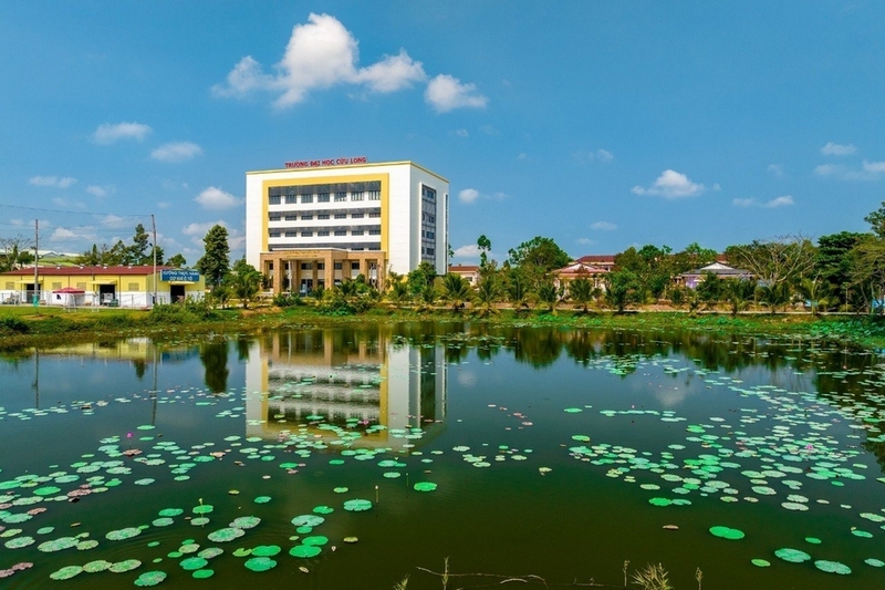 Điểm chuẩn Trường Đại học Cửu Long 2026 ảnh 1