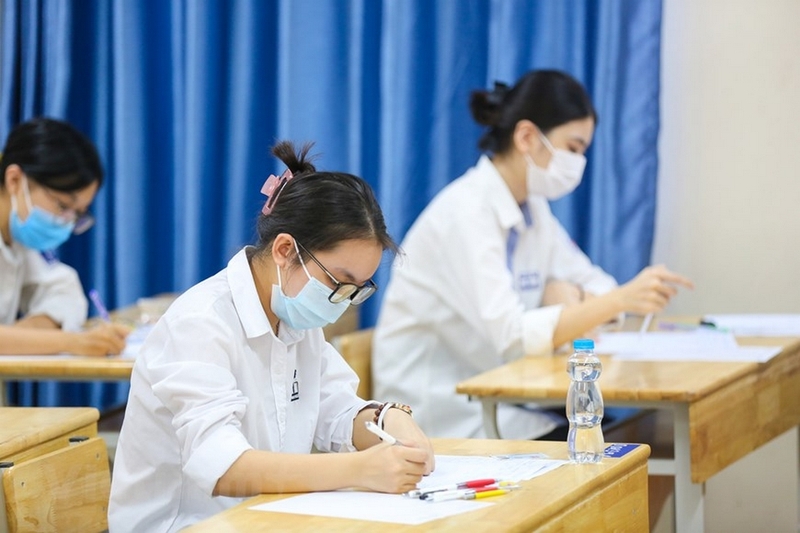 Điểm chuẩn Trường Đại học Cửu Long 2026 ảnh 4