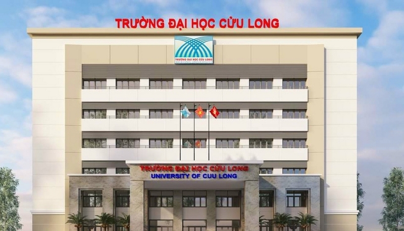 Điểm chuẩn Trường Đại học Cửu Long 2026 ảnh 5