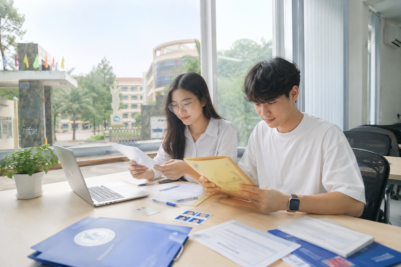 Điểm chuẩn Trường Đại học Đồng Nai 2026 chi tiết - 5