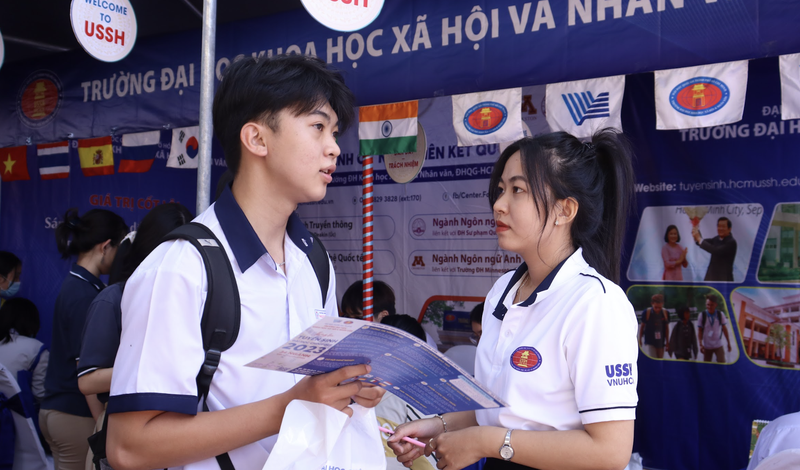 Điểm chuẩn Trường Đại học Khoa học Xã hội và Nhân văn - Đại học Quốc gia TPHCM 2026 1.png