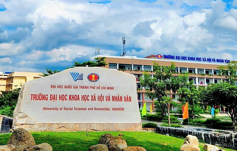 Điểm chuẩn Trường Đại học Khoa học Xã hội và Nhân văn - Đại học Quốc gia TPHCM 2026 2.jpg
